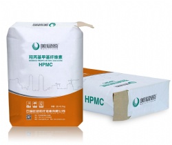 surface treatment type HPMC